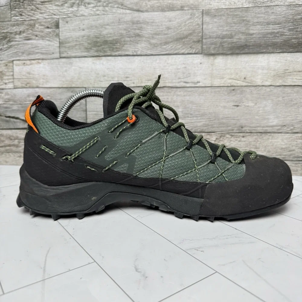Salewa Wildfire 2 M - Men's Size 9 -Approach Shoe - Climbing Hiking